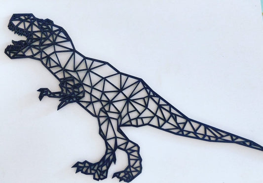 Geometric T-Rex