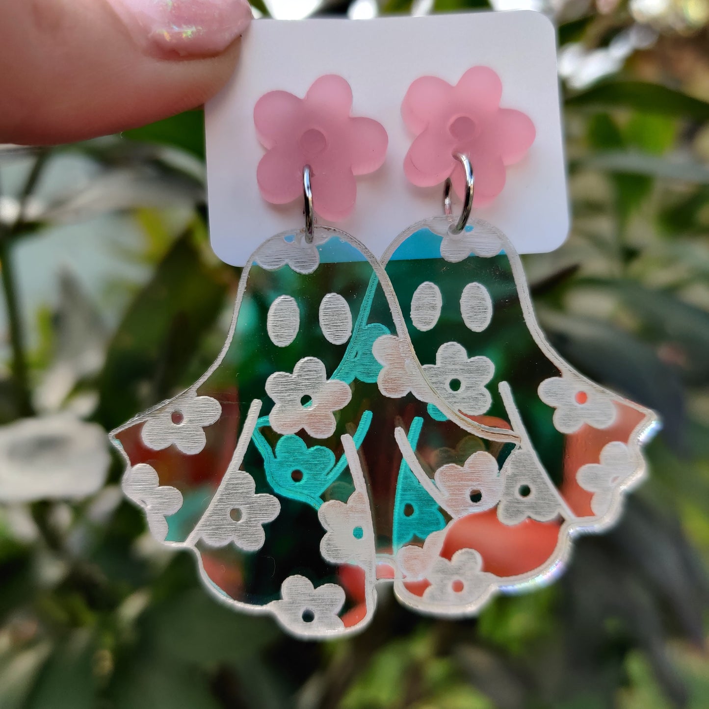 Halloween Earrings